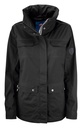 Cutter & Buck [351417] Veste Clearwater Rain Jacket femme