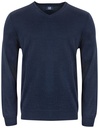 Cutter & Buck [355432] Pull Vernon V Neck homme