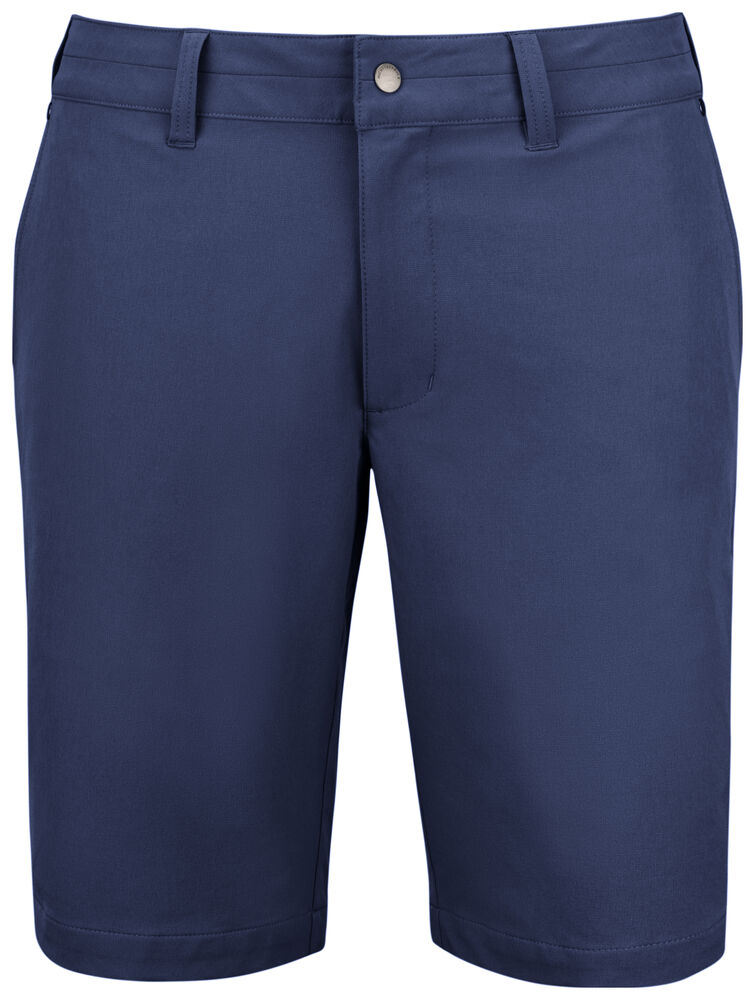 [356414-580-4] Cutter & Buck [356414] Short New Salish Shorts homme (580 - Marine foncé, S)