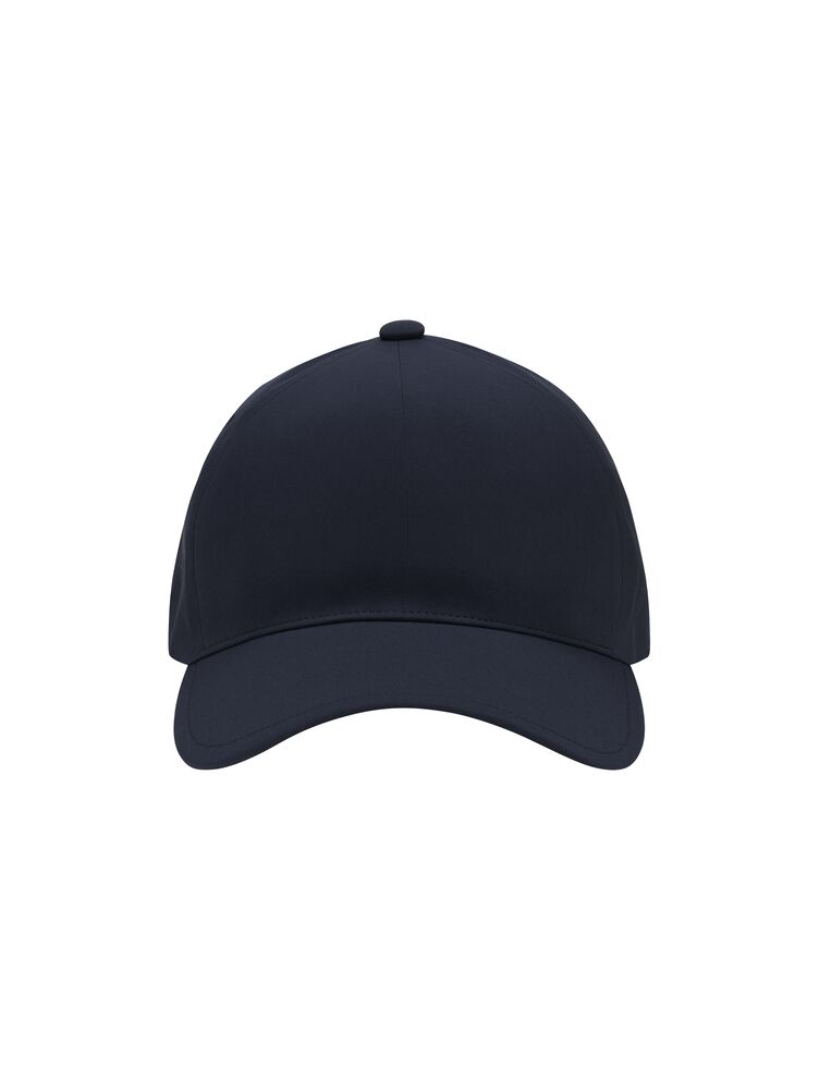 [359419-580-56] Cutter & Buck [359419] Casquette Wauna Cap Without Print unisexe (580 - Marine foncé, 56)