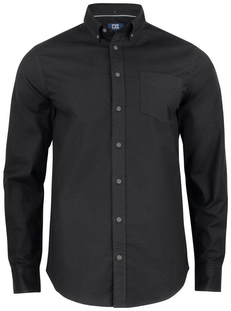 Cutter & Buck [352406] Chemise Hansville Shirt homme