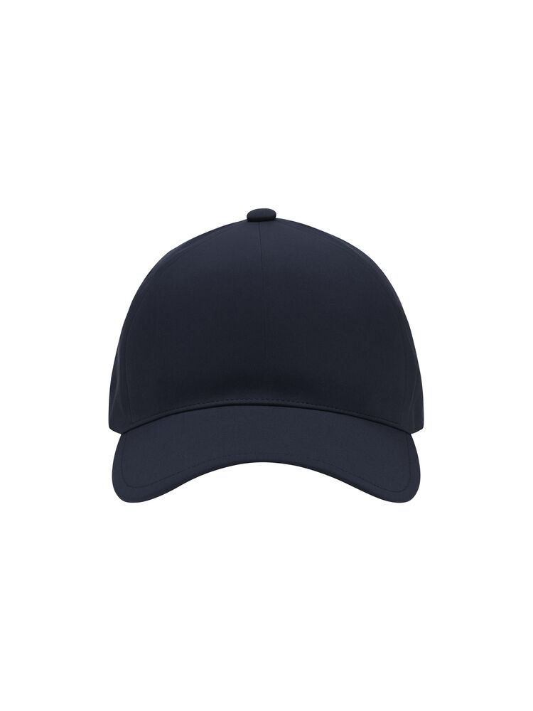 [359421-580-52] Cutter & Buck [359421] Casquette Wauna Cap Junior enfant (580 - Marine foncé, 52)