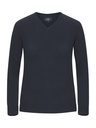 Cutter & Buck [355419] Pull Oakville V-neck Dames femme