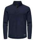 Cutter & Buck [358428] Polaire Hunts Point Fleece homme