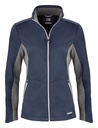 Cutter & Buck [351459] Veste softshell Navigate Softshell Jacket femme