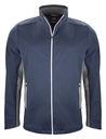 Cutter & Buck [351458] Veste softshell Navigate Softshell Jacket homme