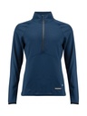 Cutter & Buck [358425] Sweat-shirt Adapt HZ femme