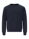 Cutter & Buck [358422] Sweat-shirt Pemberton Crewneck homme