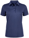 Cutter & Buck [354431] Polo Oceanside Stretch Polo femme