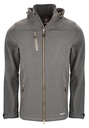 Cutter & Buck [351456] Veste softshell Whittier Jacket homme