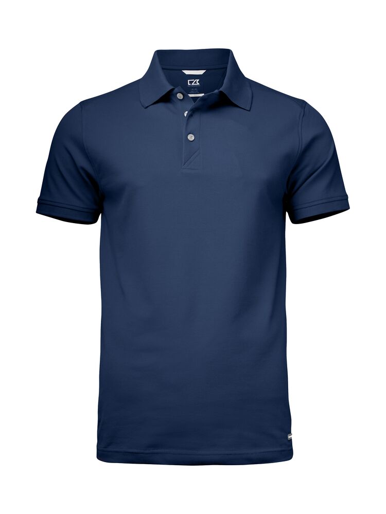 Cutter & Buck [354418] Polo Advantage Polo homme
