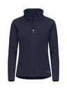 Cutter & Buck [358433] Polaire Hunts Point Fleece Full Zip femme