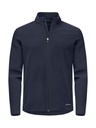 Cutter & Buck [358432] Polaire Hunts Point Fleece Full Zip homme