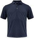 Cutter & Buck [354432] Polo Virtue Polo Printed homme