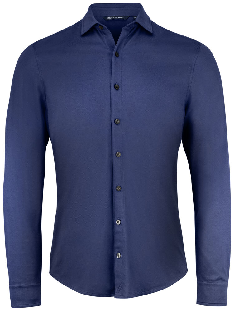 Cutter & Buck [352410] Chemise Advantage Shirt homme
