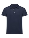 Cutter & Buck [354415] Polo Virtue Polo Solid Junior enfant