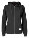 Cutter & Buck [358407] Sweat-shirt Twisp Hood Full Zip femme