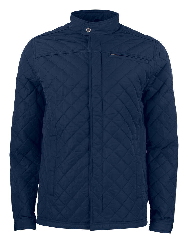 [351412-580-4] Cutter & Buck [351412] Veste Parkdale Jacket homme (S)
