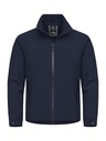 Cutter & Buck [351480] Veste de pluie Wedderburn Short Jacket homme
