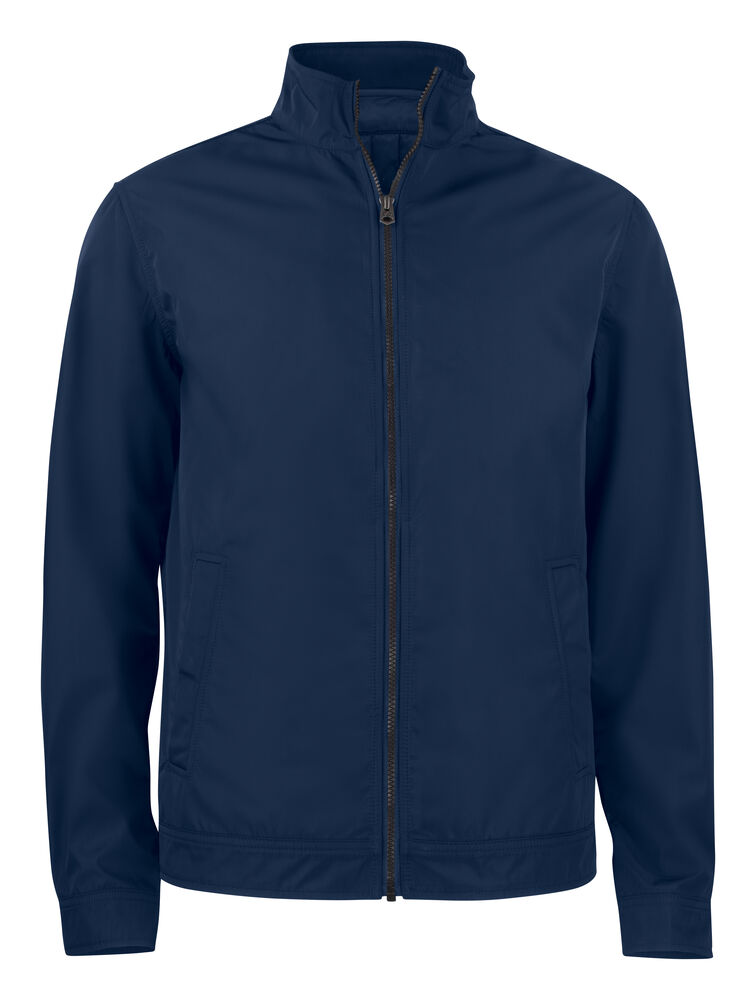 [351430-580-4] Cutter & Buck [351430] Veste Shelton 3-1 Jacket homme (580 - Marine foncé, S)