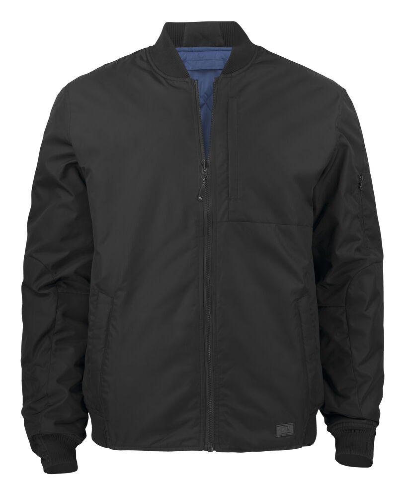 Cutter & Buck [351434] Veste Fairchild Jacket homme