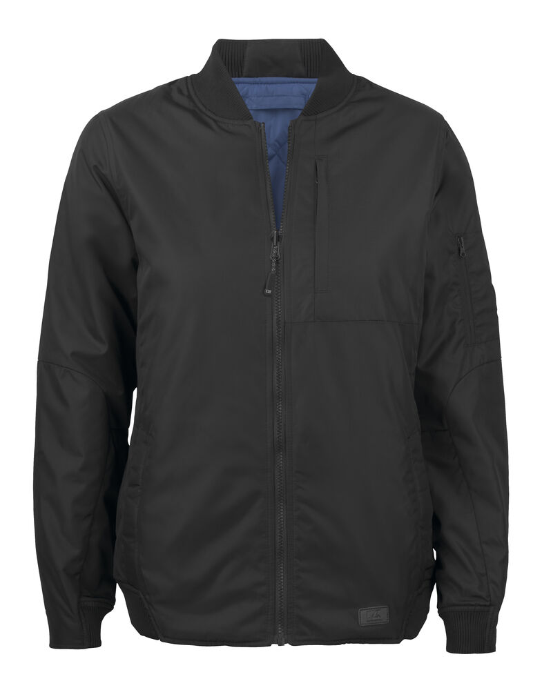 Cutter & Buck [351435] Veste Fairchild Jacket femme