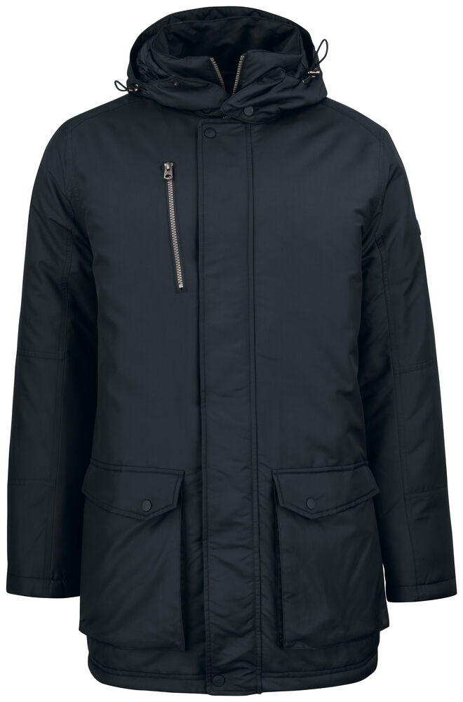 Cutter & Buck [351444] Veste Glacier Peak Jacket homme