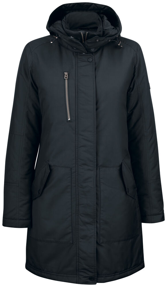[351445-99-3] Cutter & Buck [351445] Veste Glacier Peak Jacket femme (XS)