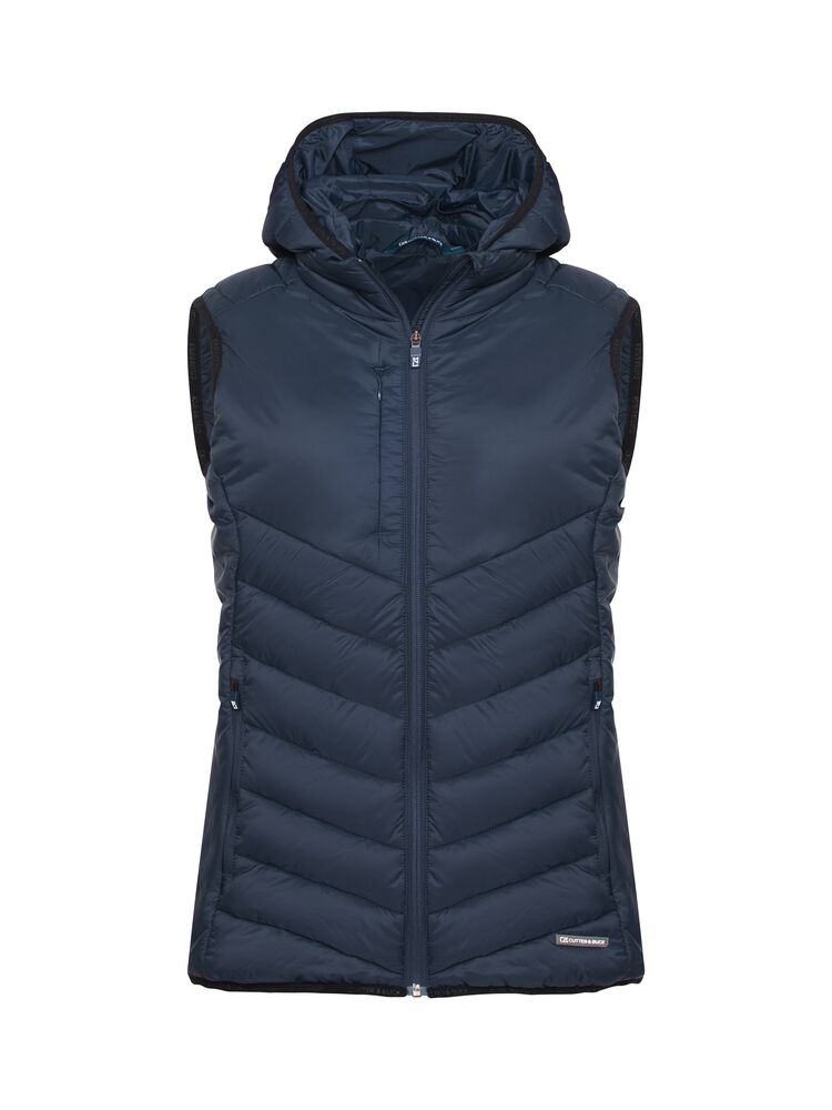 Cutter & Buck [351483] Veste Mount Adams Vest femme