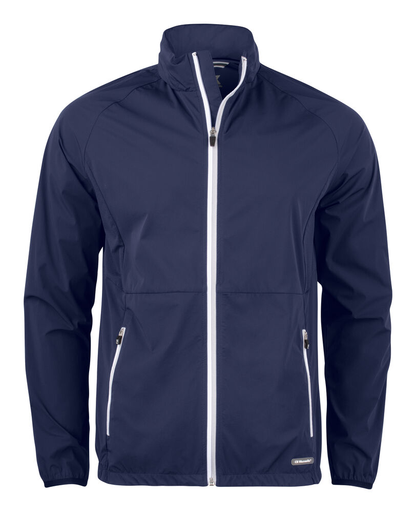 Cutter & Buck [351448] Veste softshell Kamloops Jacket homme