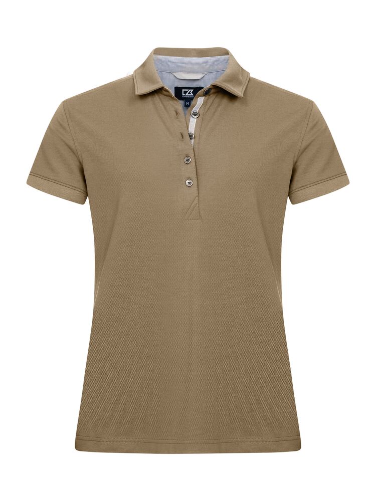 Cutter & Buck [354421] Polo Advantage Premium Polo femme