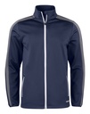 Cutter & Buck [351450] Polaire Snoqualmie Jacket homme