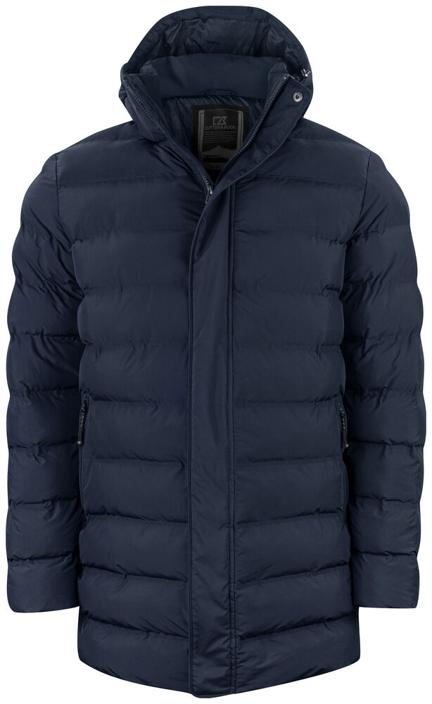 Cutter & Buck [351460] Doudoune Wenatchee homme