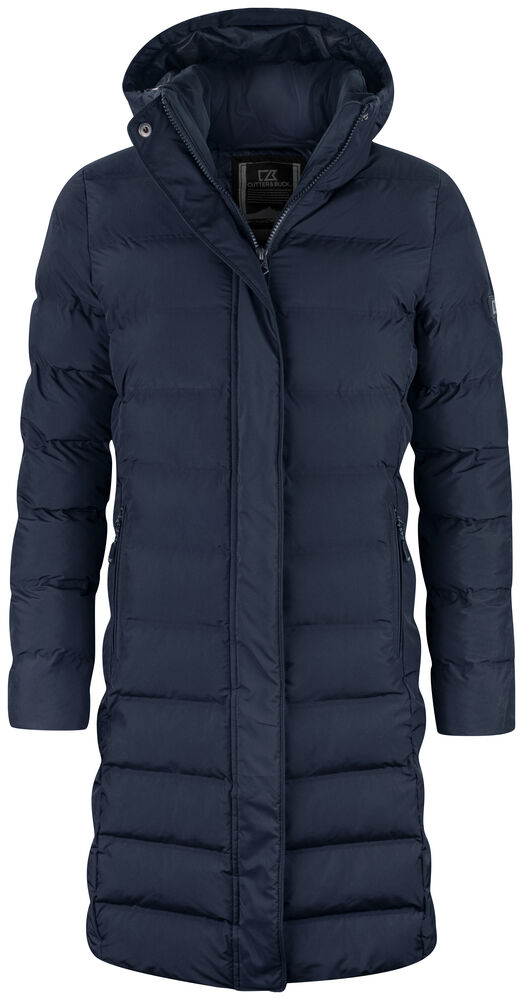 Cutter & Buck [351461] Doudoune Wenatche femme