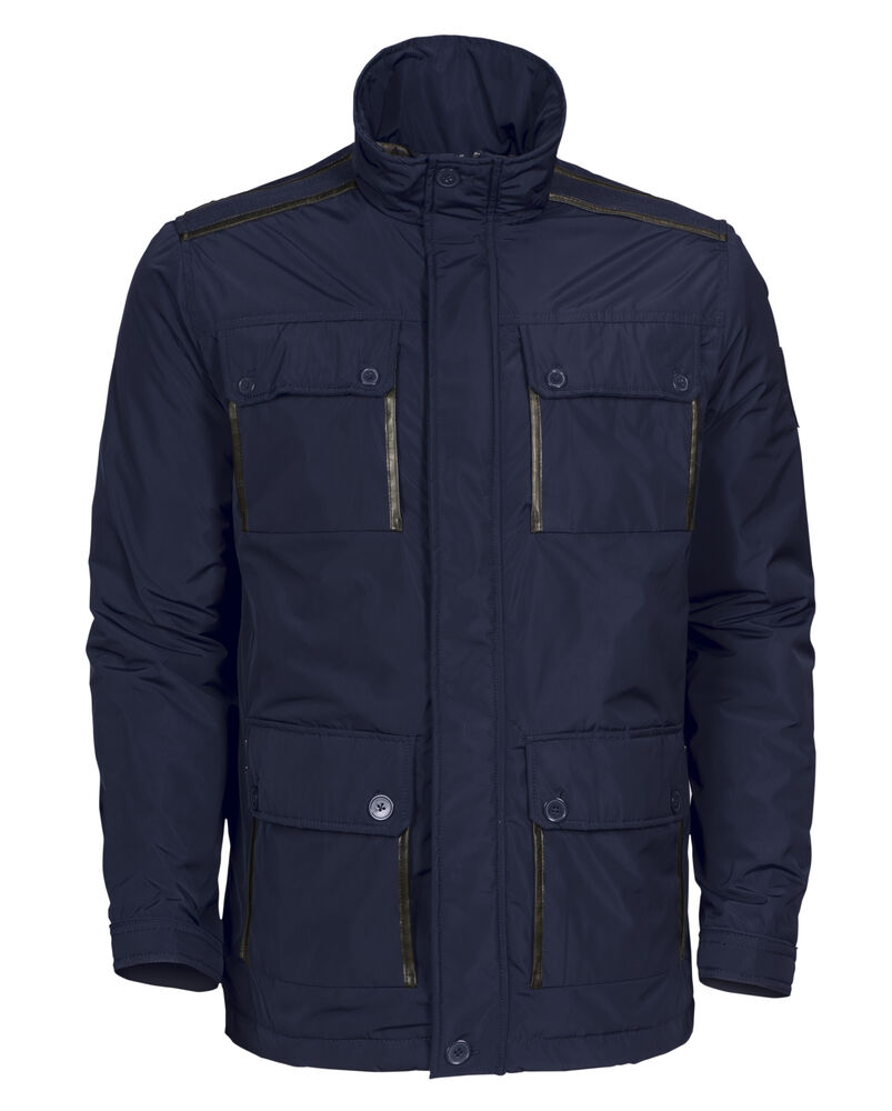 Cutter & Buck [351410] Veste Medina Jacket homme