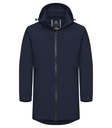 Cutter & Buck [351472] Veste de pluie Wedderburn Jacket homme