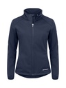 Cutter & Buck [351487] Veste softshell Oak Harbor Softshell Jacket femme