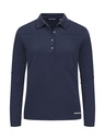 Cutter & Buck [354439] Polo Advantage Polo Long Sleeve femme