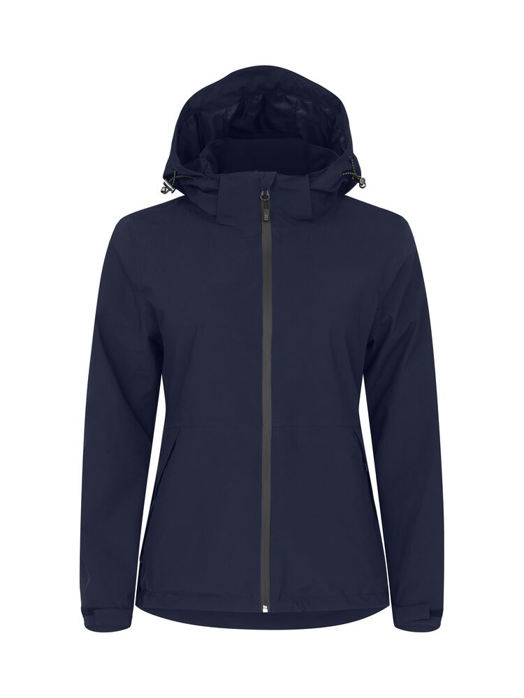 Cutter & Buck [351491] Veste de pluie Grisdale Jacket femme