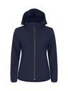 Cutter & Buck [351491] Veste de pluie Grisdale Jacket femme