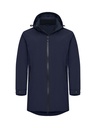 Cutter & Buck [351492] Veste Wedderburn Padded Jacket homme