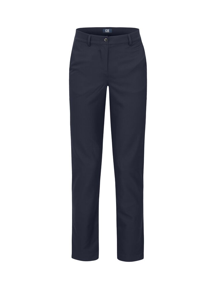 Cutter & Buck [356425] Pantalon Palouse Pants femme