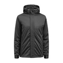 Jobman 1041 — Veste de travail softshell d’hiver pour femme