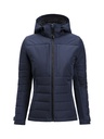 Jobman 1074 — Veste de travail hybride pour femme