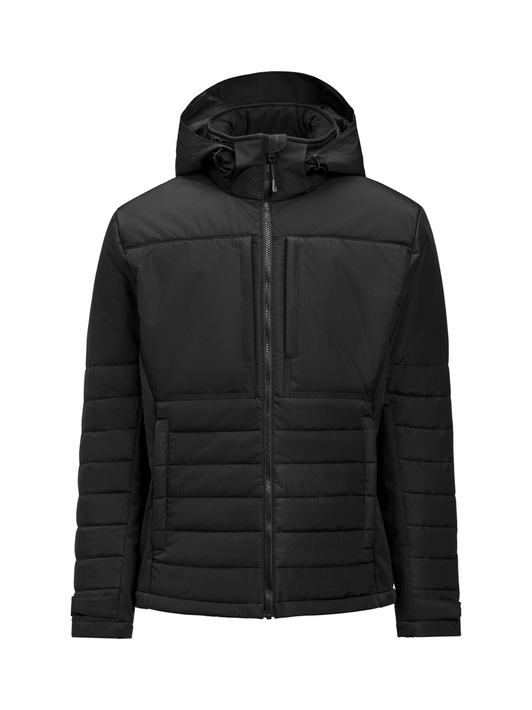 Jobman 1075 — Veste de travail hybride