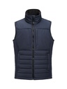 Jobman 1076 — Gilet de travail hybride