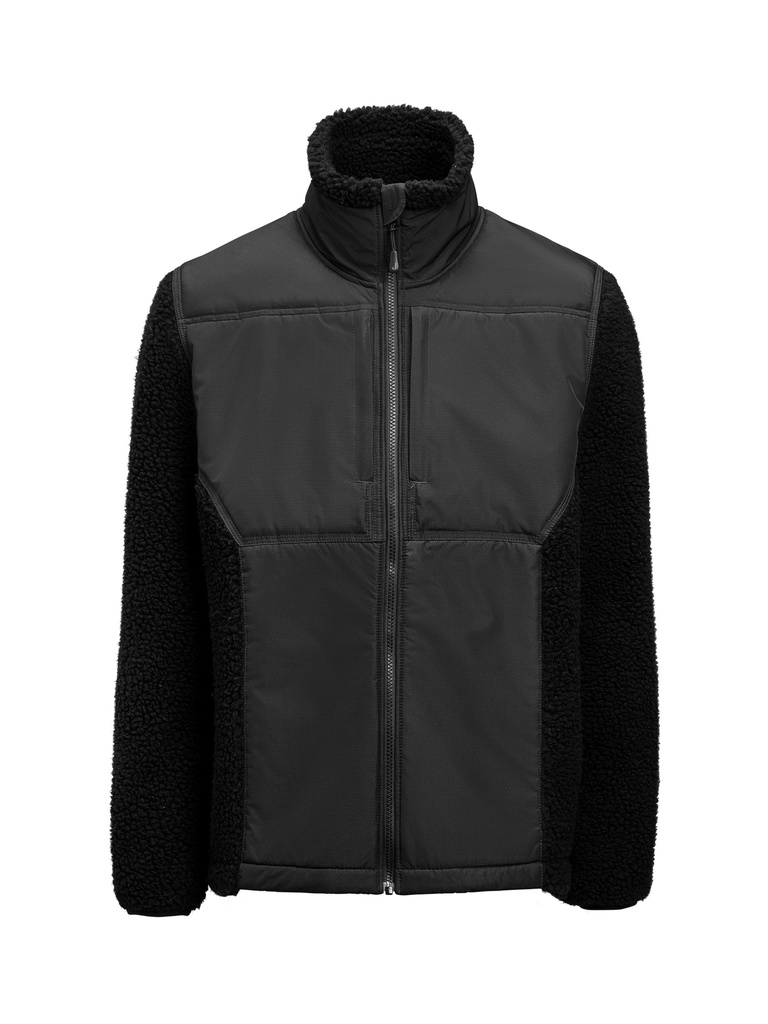 Jobman 1175 — Veste de travail polaire sherpa