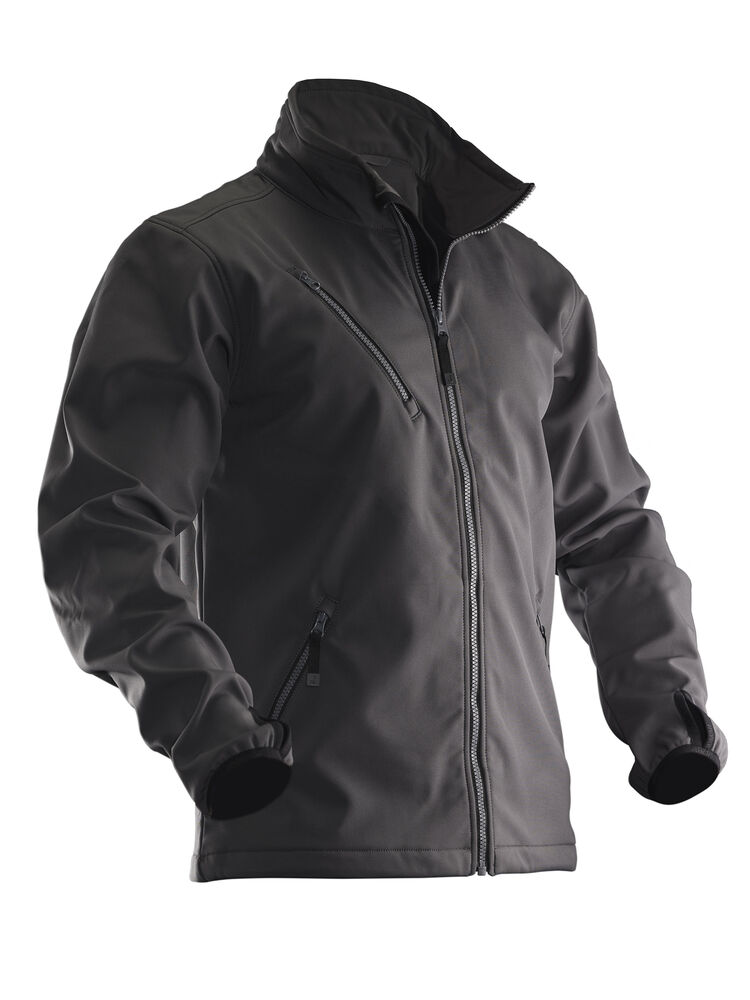 Jobman 1201 — Veste de travail softshell