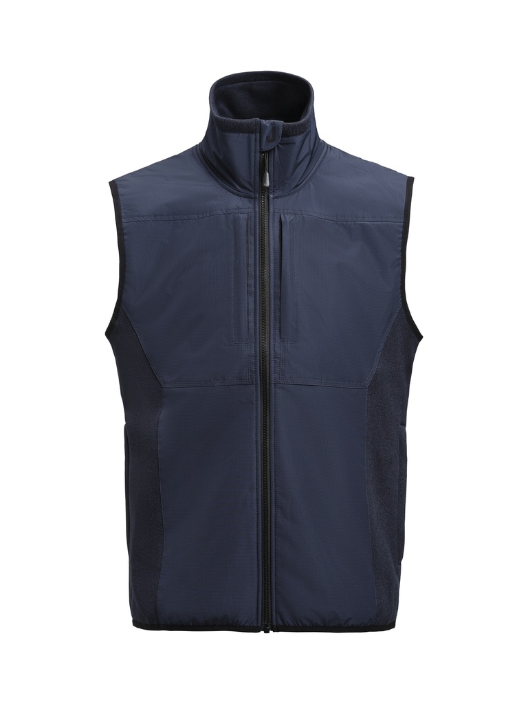 Jobman 1276 — Gilet de travail polaire
