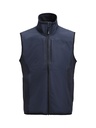 Jobman 1276 — Gilet de travail polaire